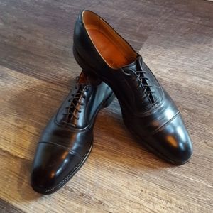 Allen Edmonds Park Avenue Men's Shoes